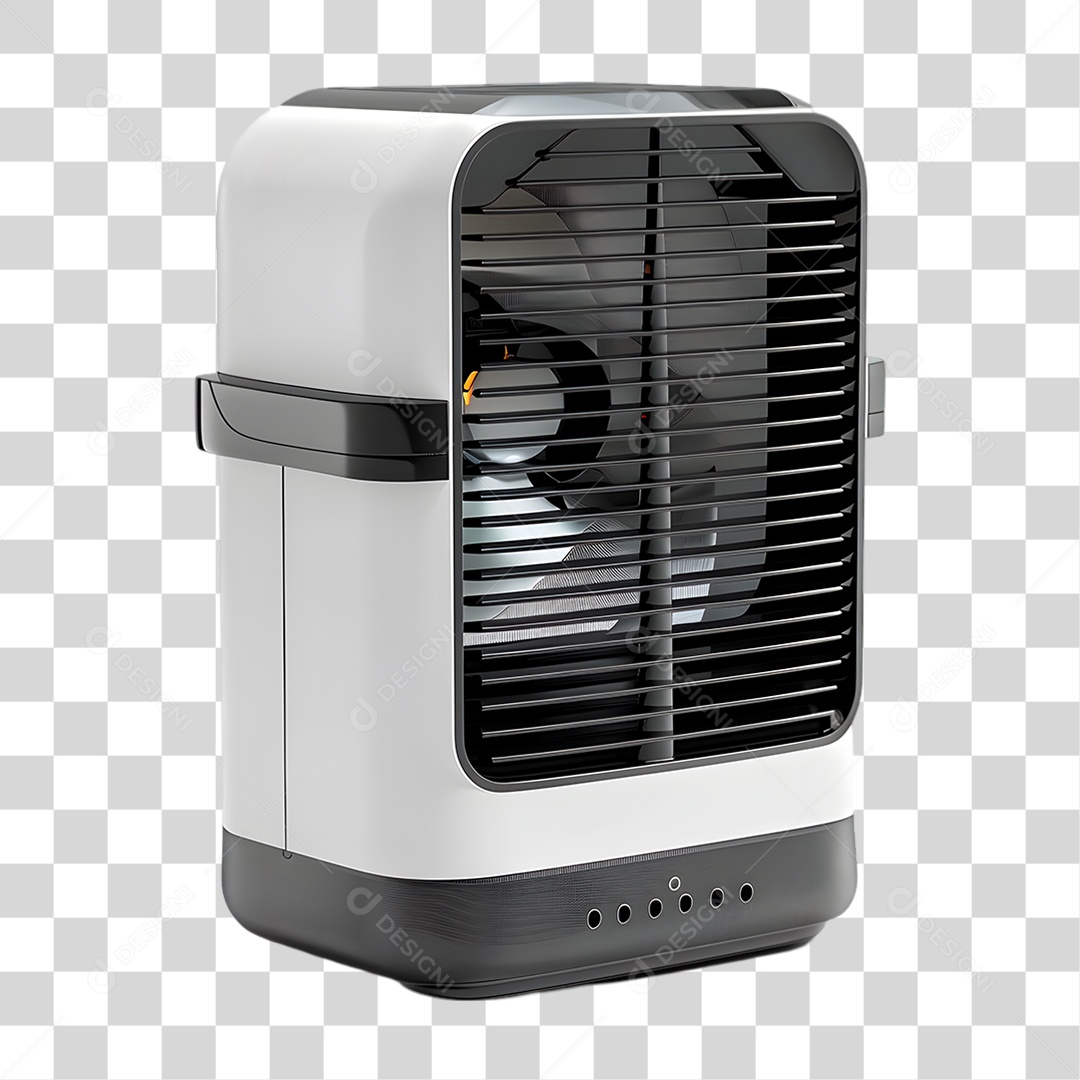 Climatizador PNG Transparente