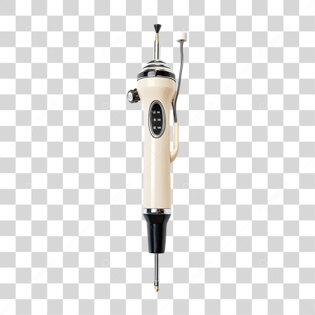 Jato de Plasma PNG Transparente