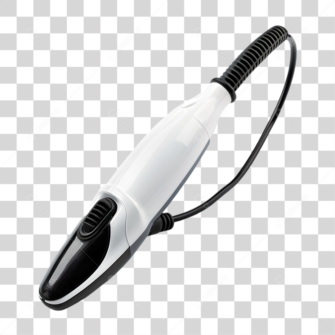 Aspirador de Pó PNG Transparente