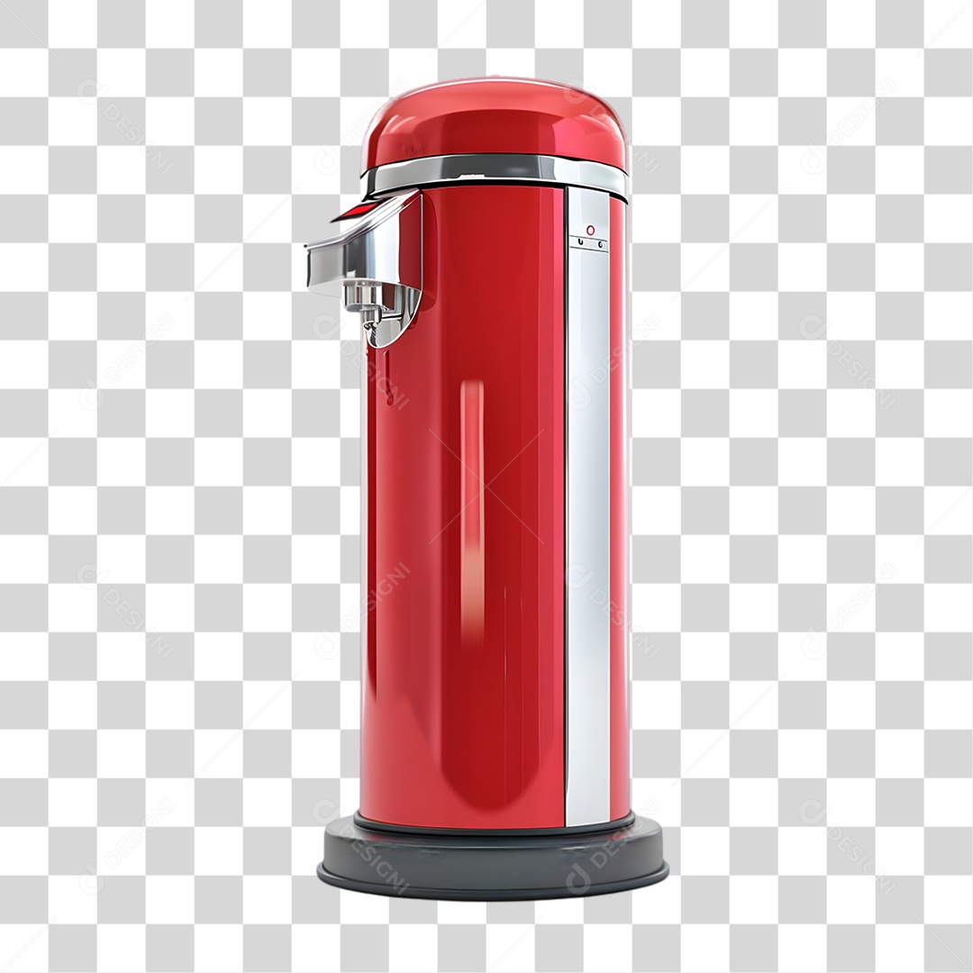 Liquidificador PNG Transparente