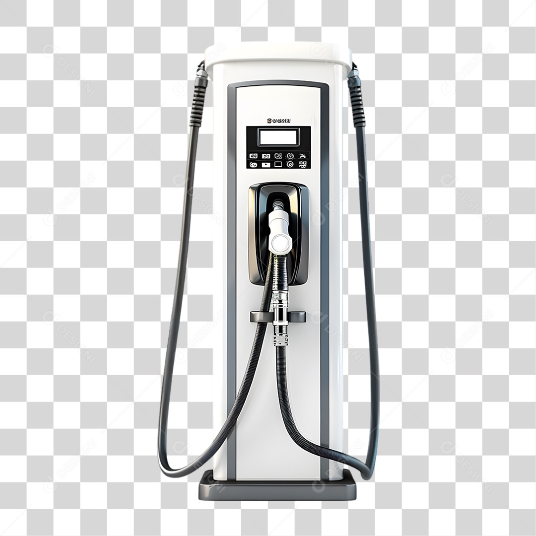 Carregador de Carro PNG Transparente