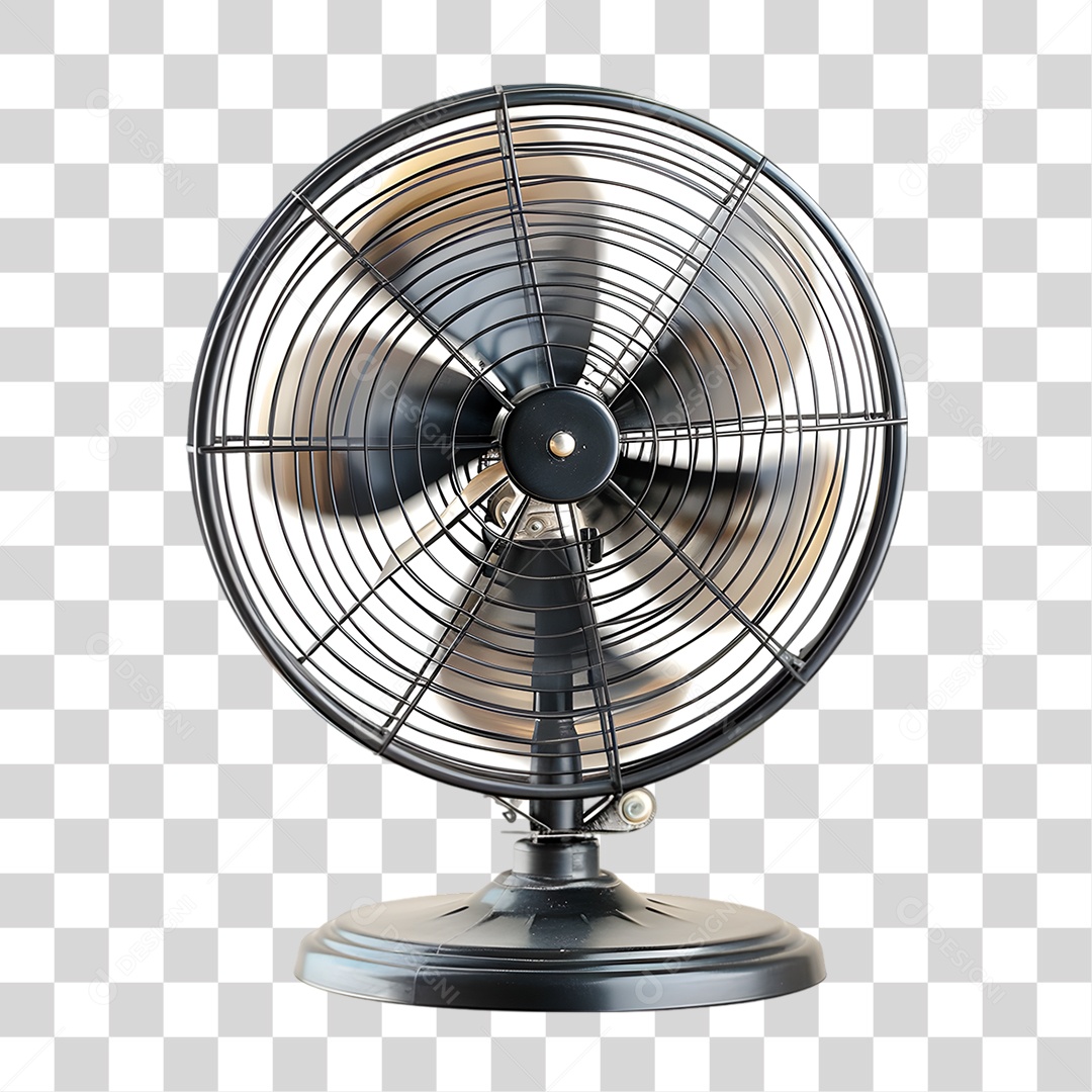 Ventilador PNG Transparente