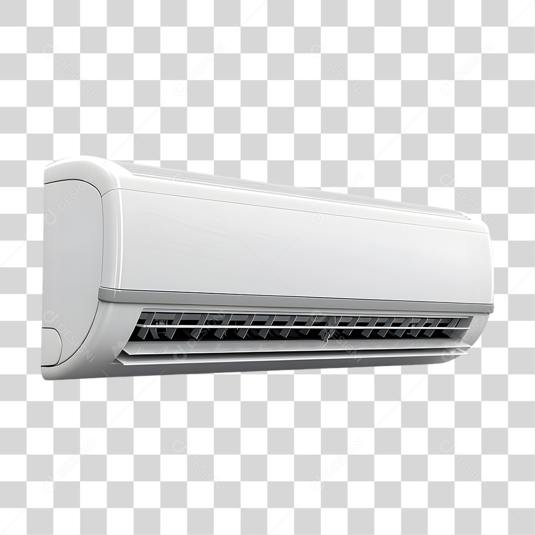 Ar-Condicionado PNG Transparente