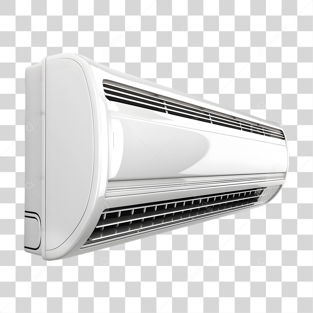 Ar-Condicionado PNG Transparente