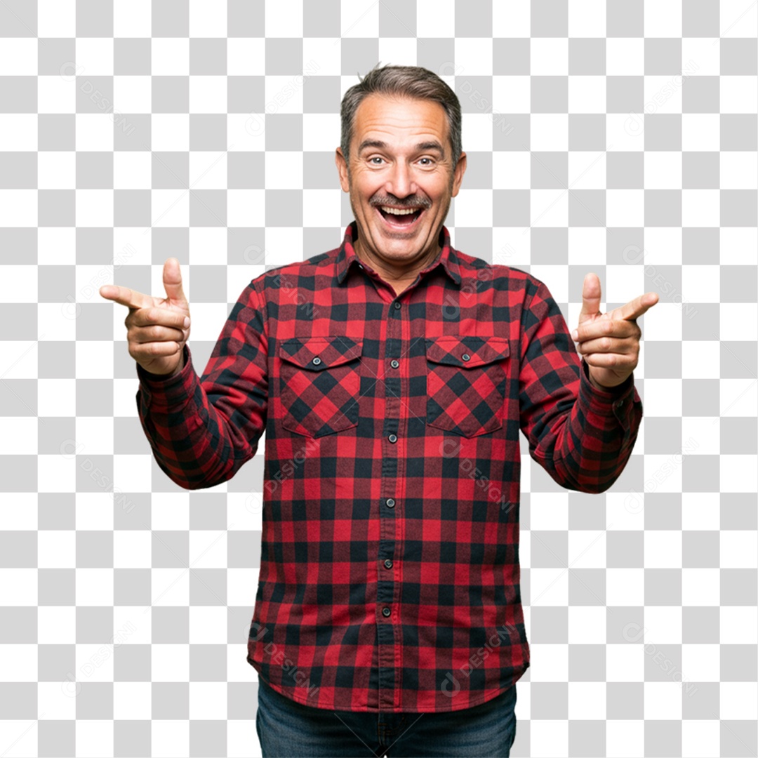 Trabalhador Rural PNG Transparente