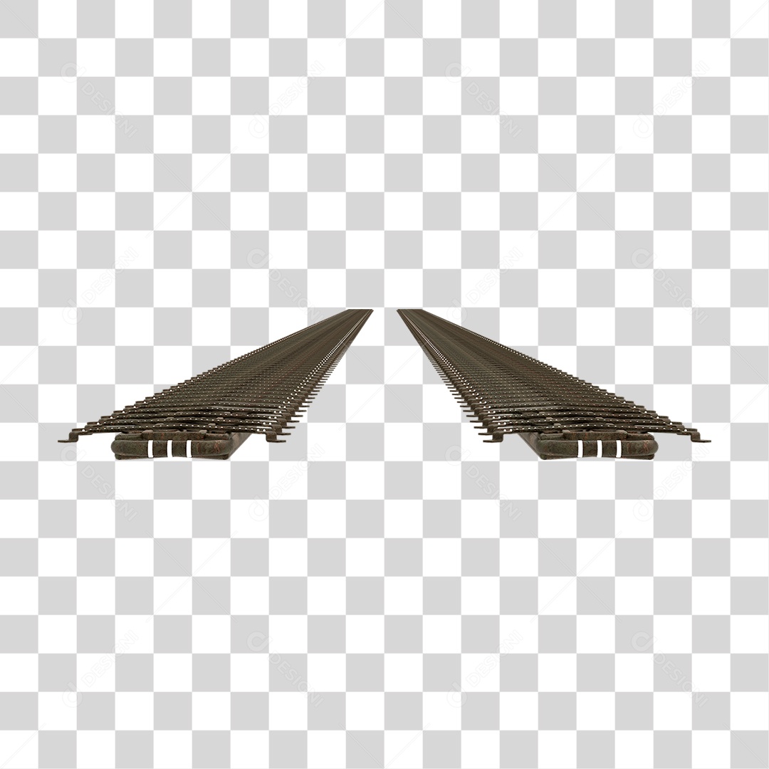 Seta Neon Fila Grades PNG Transparente