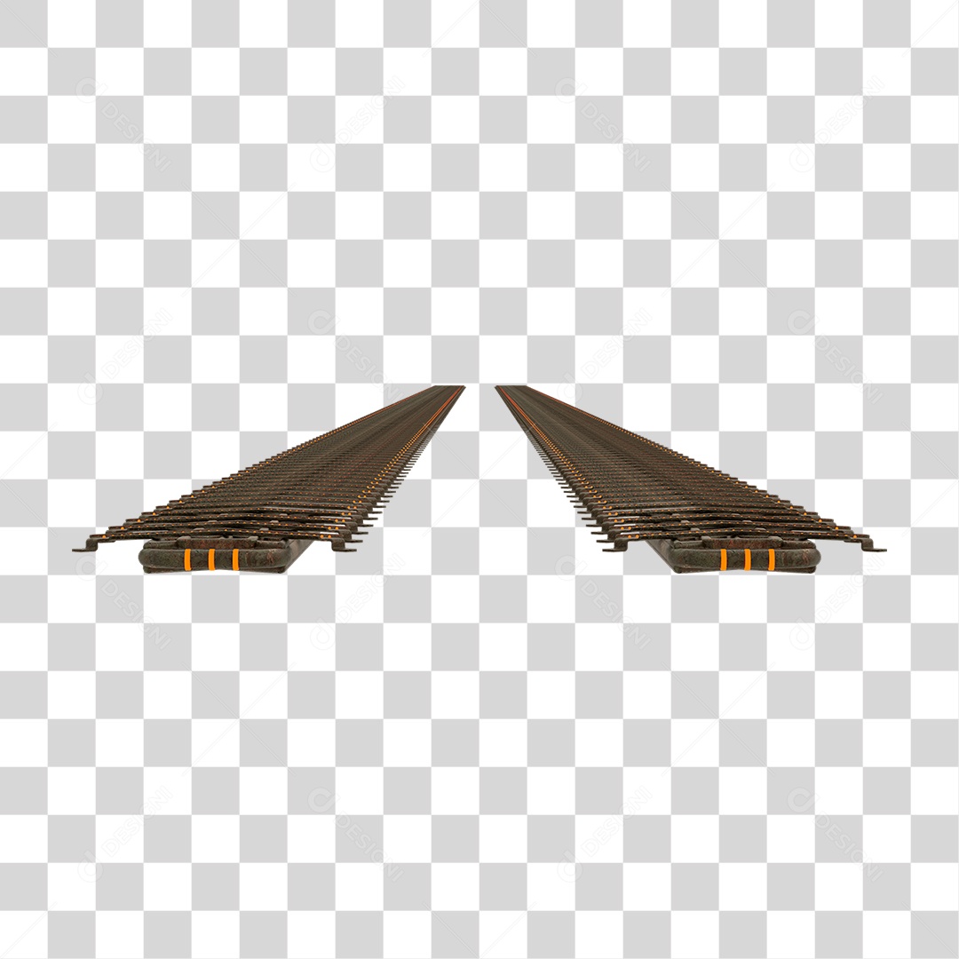 Seta Neon Fila Grades PNG Transparente