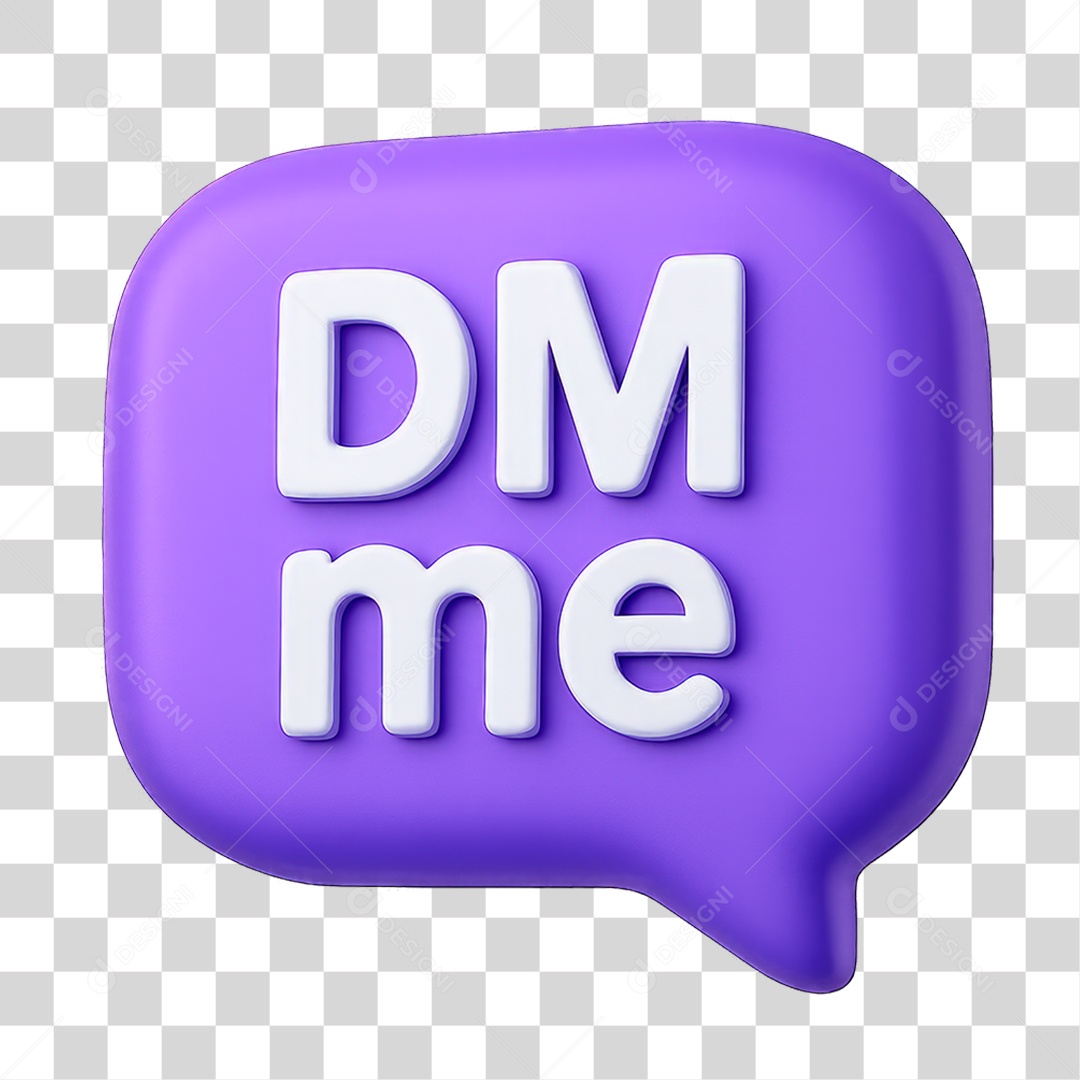 Caixa de Texto PNG Transparente