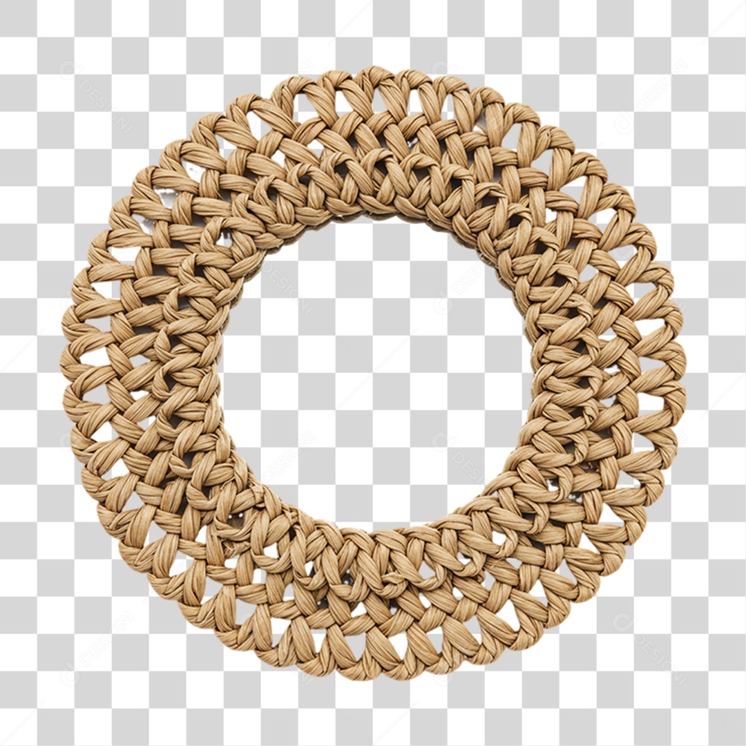 Guirlanda Enfeite de Festa Junina PNG Transparente