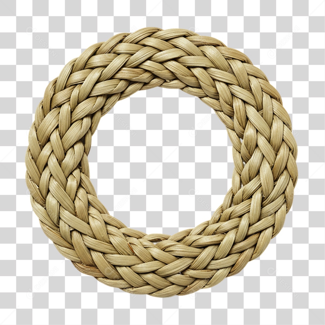 Guirlanda Enfeite de Festa Junina PNG Transparente