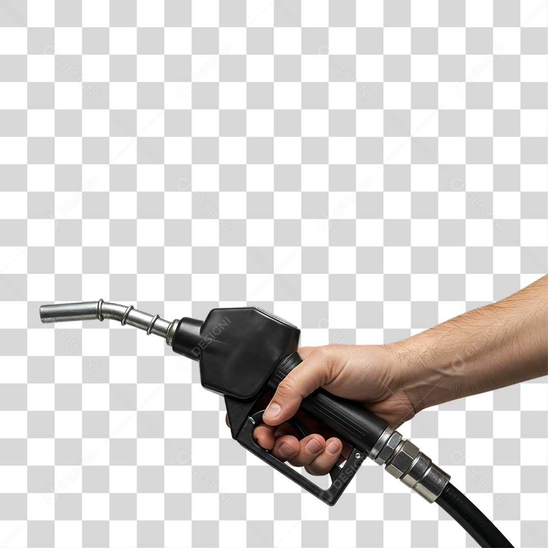 Dia do Trabalhador Bico de Abastecimento PNG Transparente