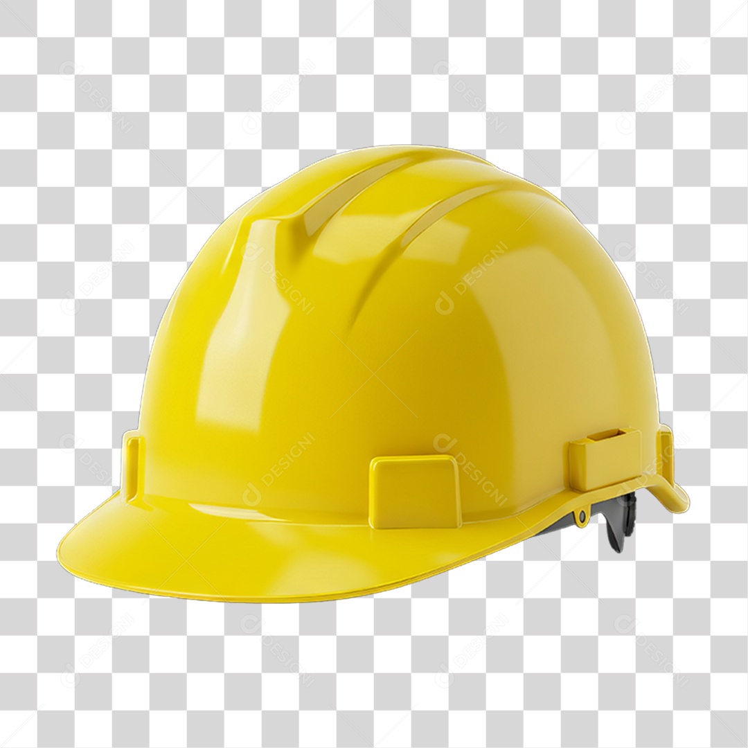 Dia do Trabalhador Capacete PNG Transparente