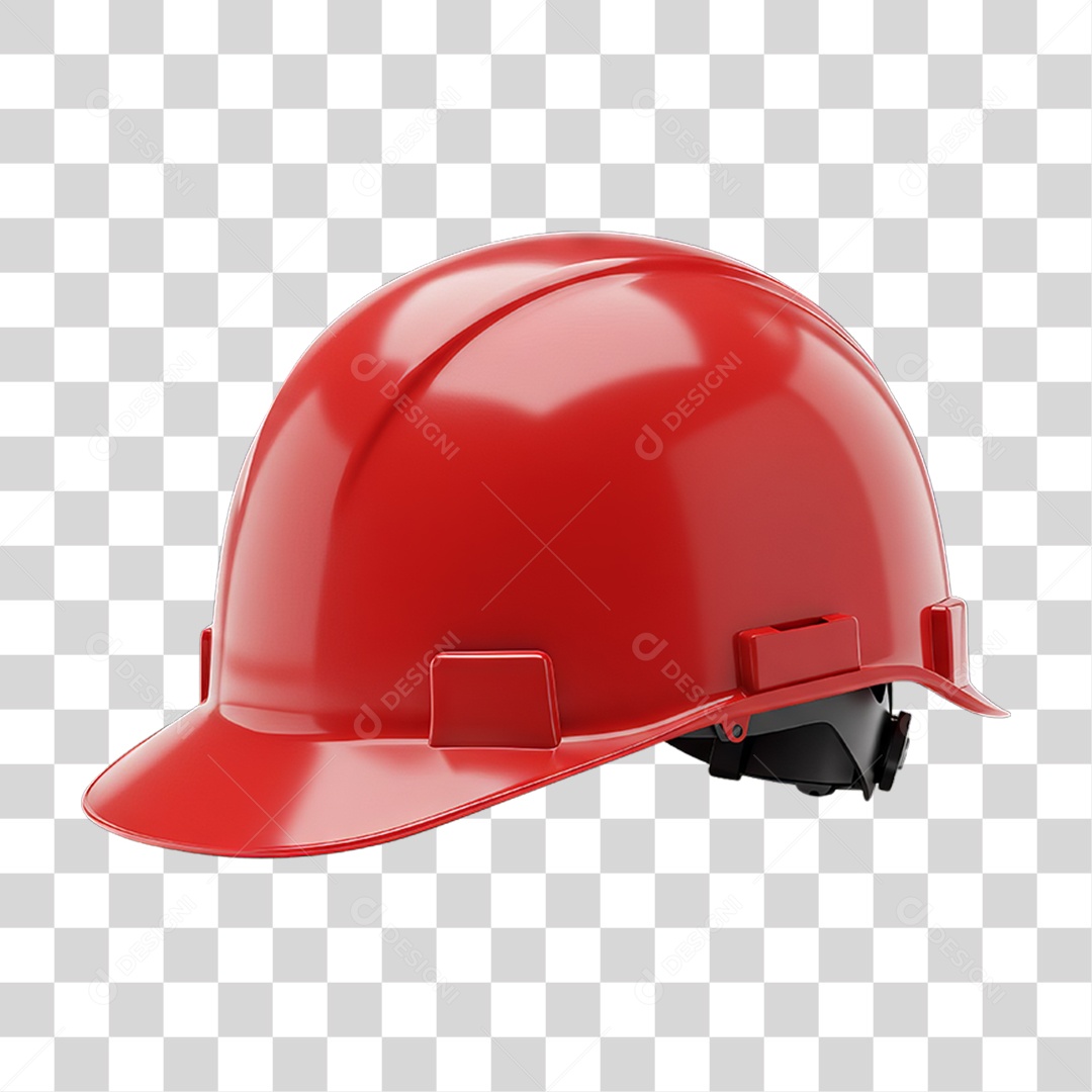 Dia do Trabalhador Capacete PNG Transparente