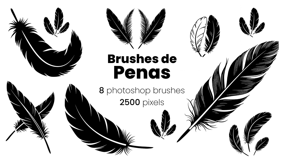 Penas Brushes ABR