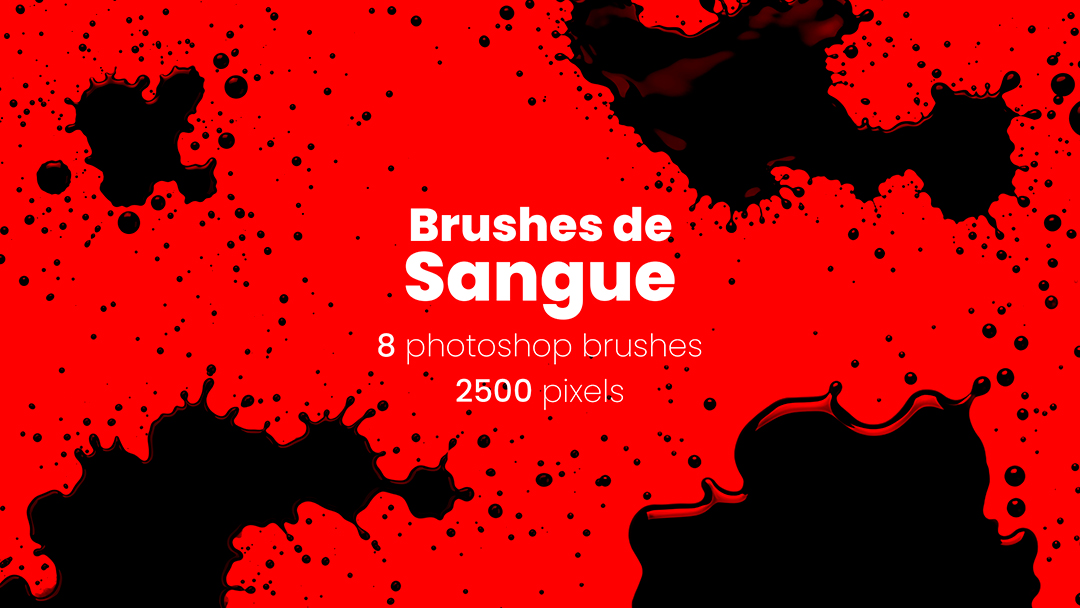 Sangue Brushes ABR