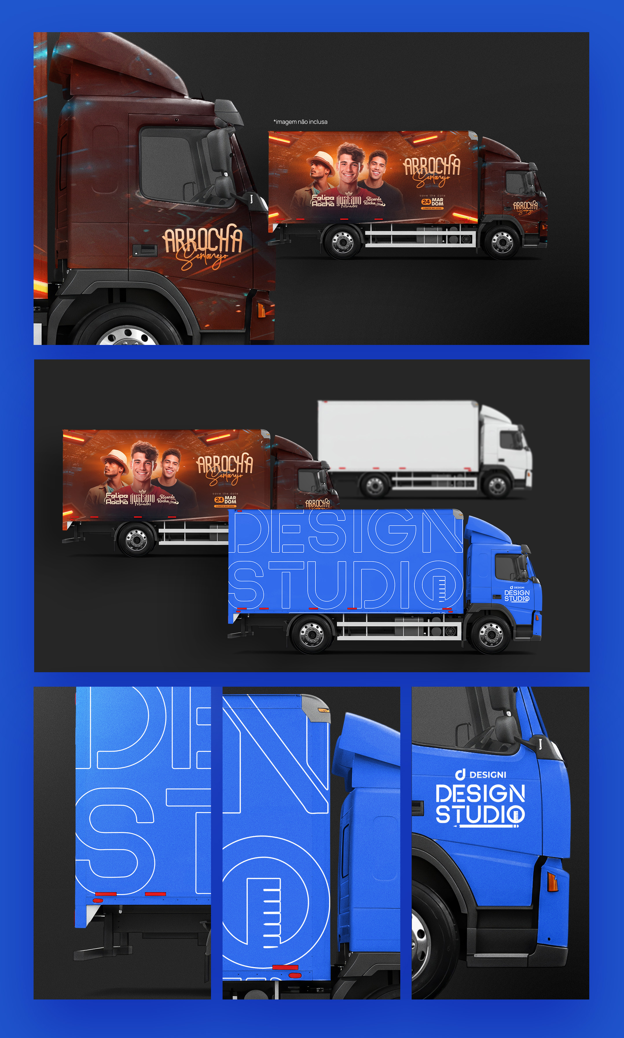 24 De Janeiro Dia Dos Aposentados Social Media PSD Editável