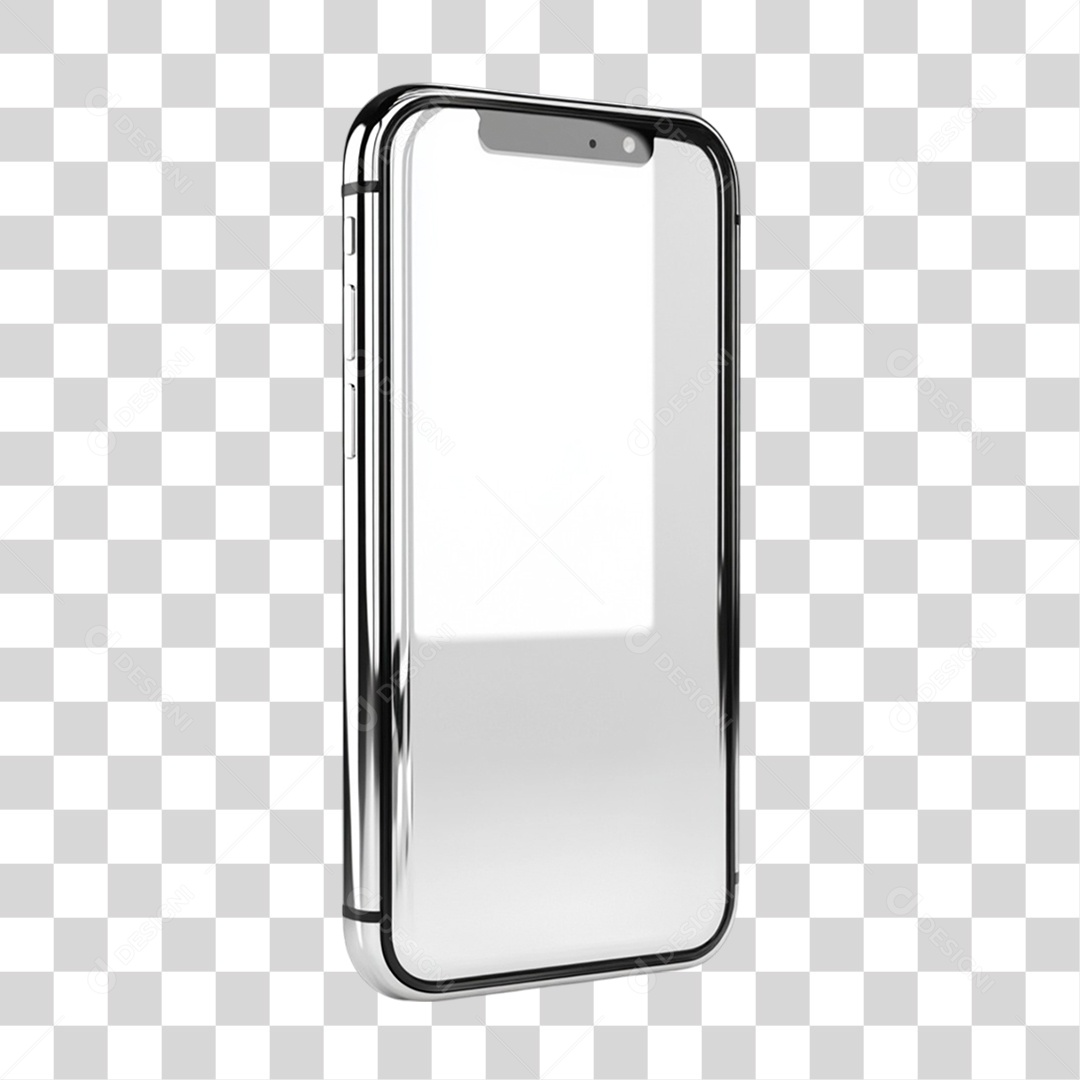 Smartphone PNG Transparente