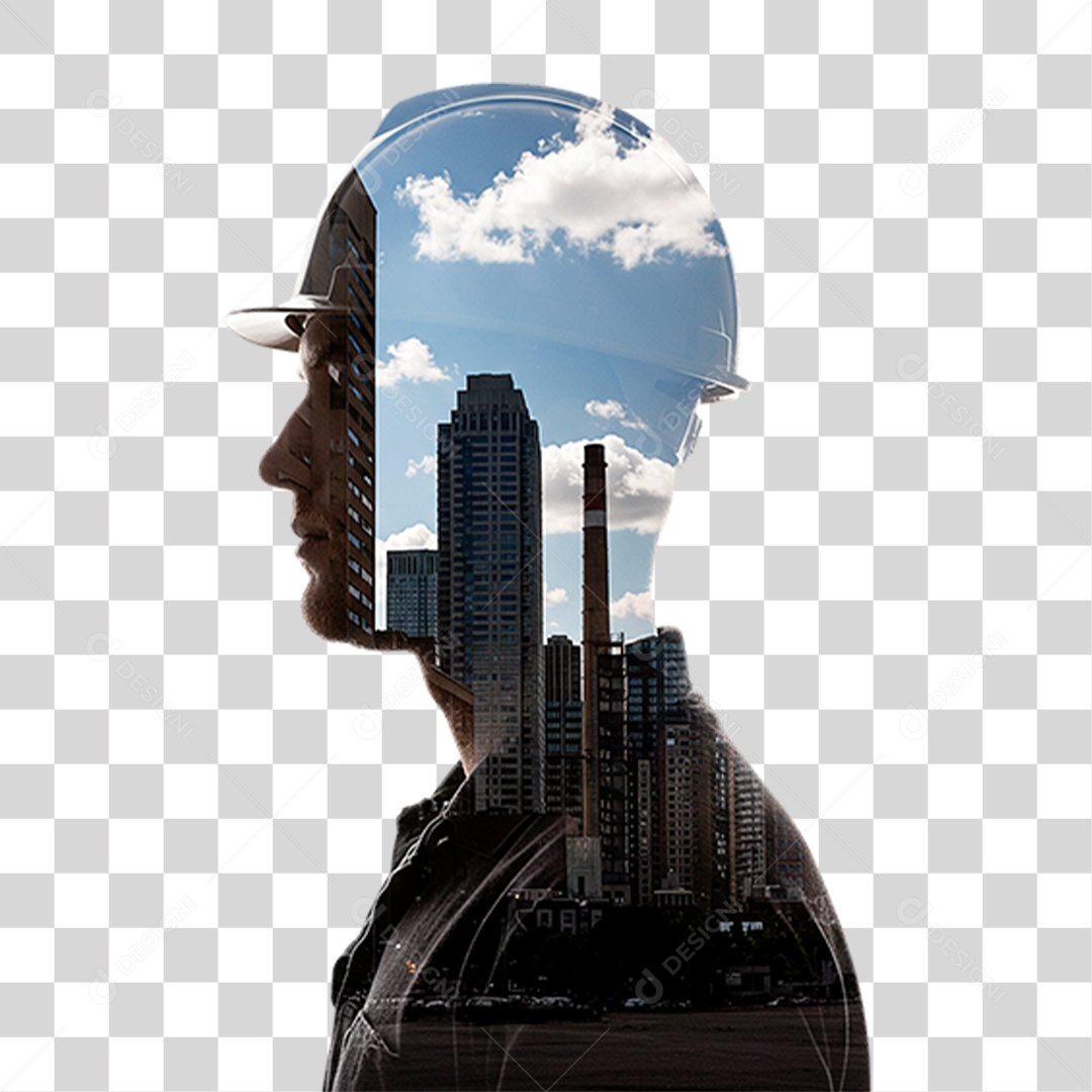 Construtor PNG Transparente