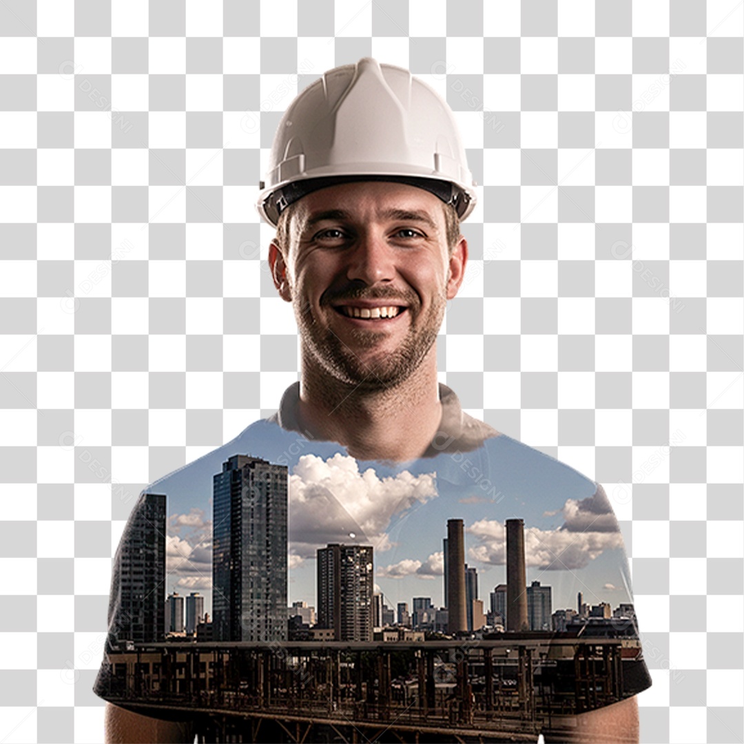 Construtor PNG Transparente