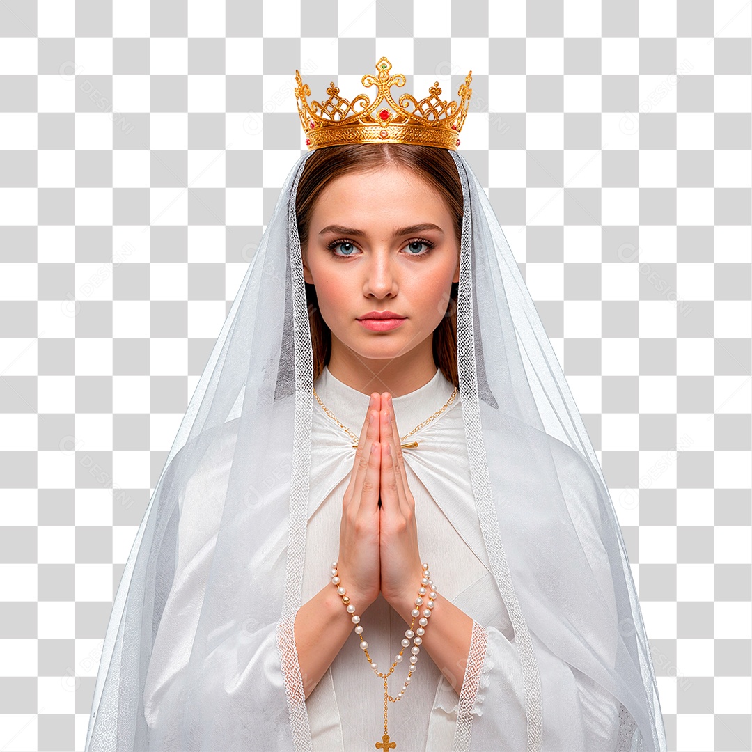 Imagem Semelhante Nossa Senhora Aparecida PNG Transparente