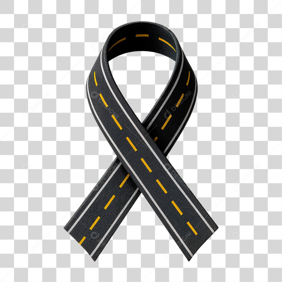 Ícone Rodo Via PNG Transparente