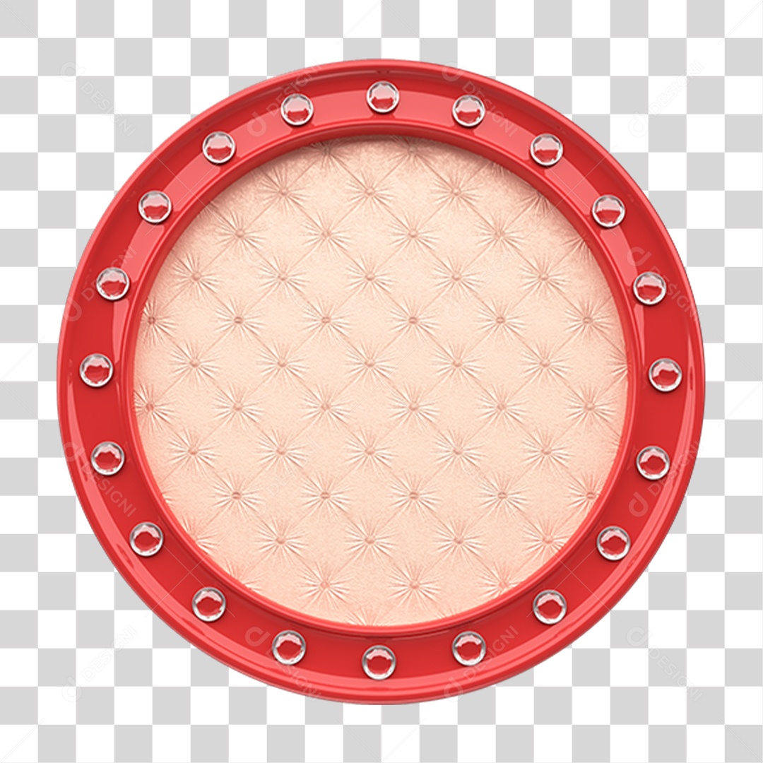 Painel de Madeira com Neon PNG Transparente