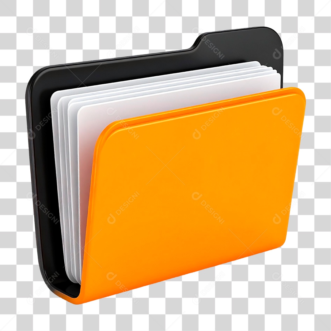 Ícone de Arquivo PNG Transparente