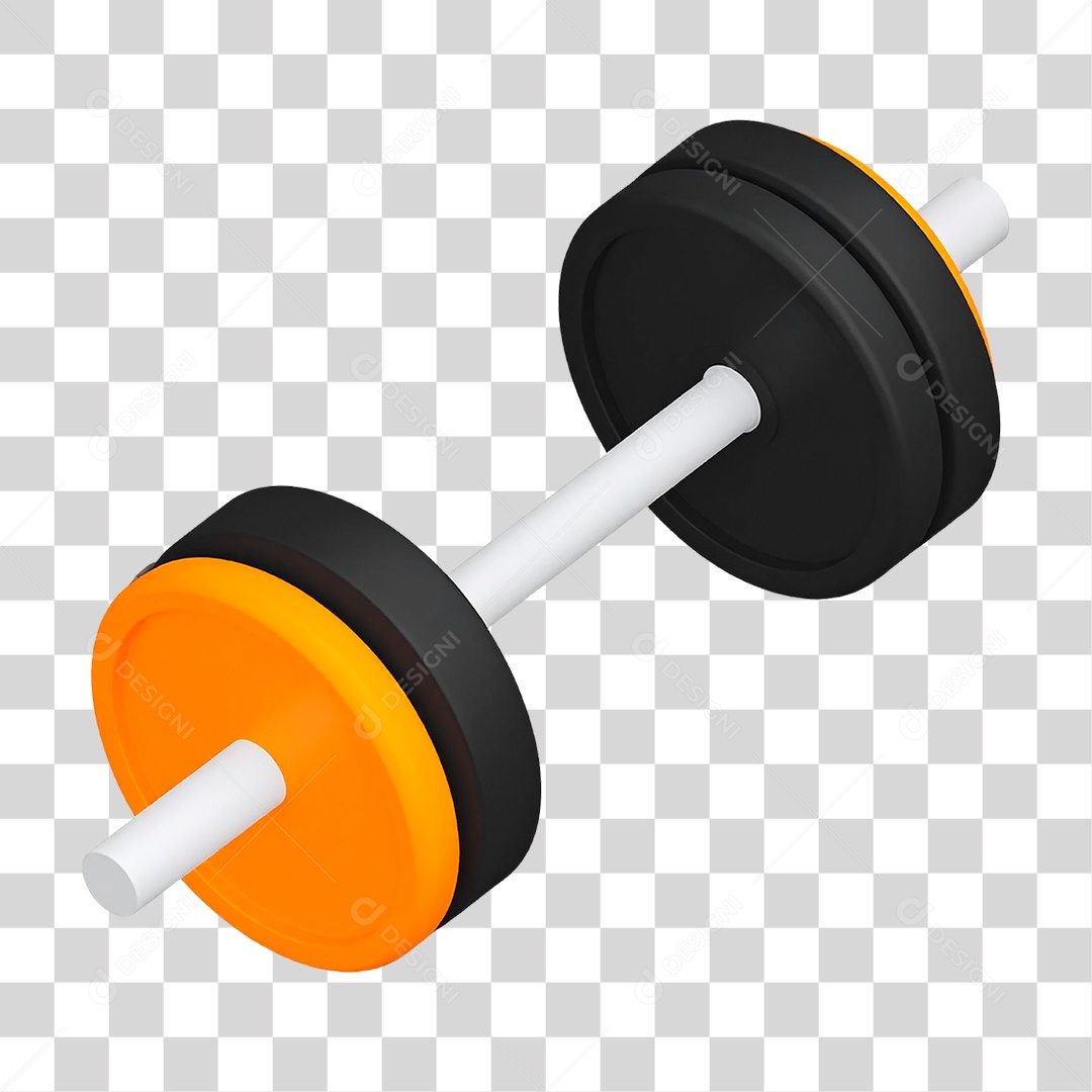 Peso de Academia PNG Transparente