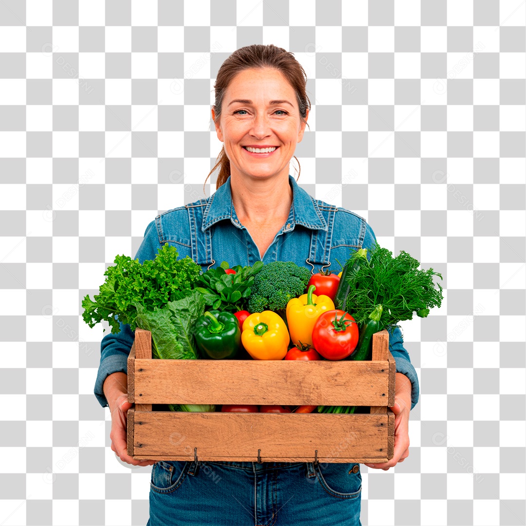 Produtora Rural PNG Transparente