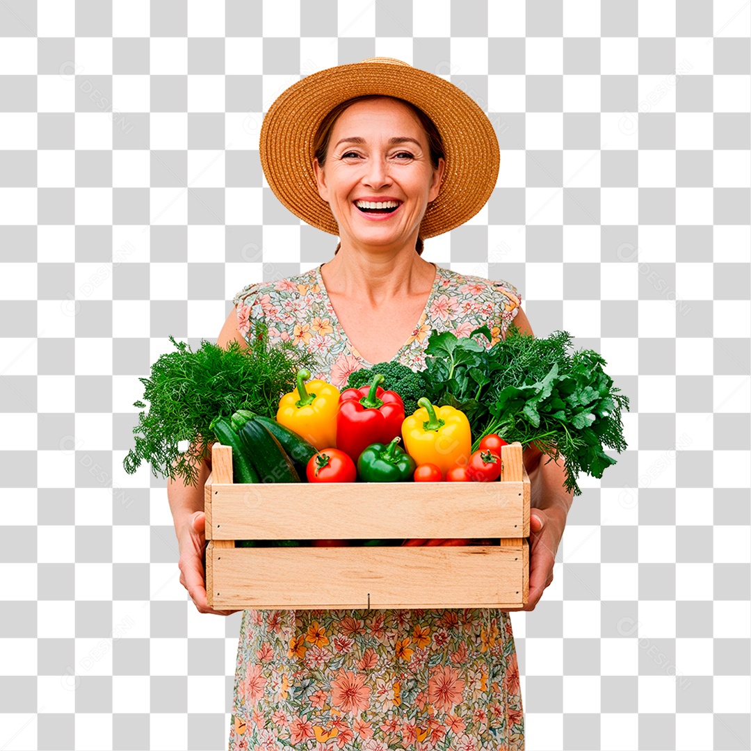 Produtora Rural PNG Transparente