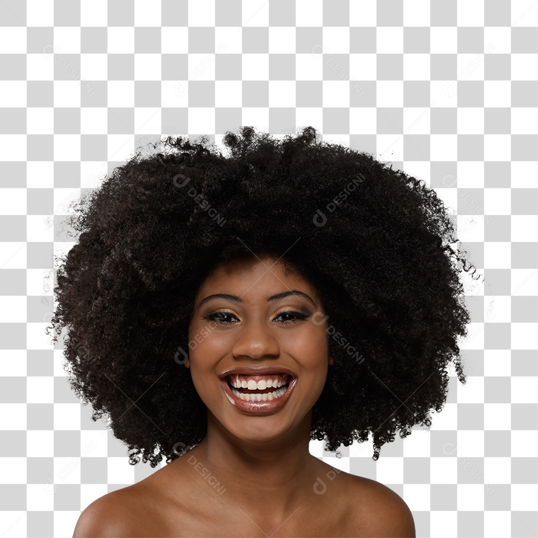 Mulher Morena Modelo PNG Transparente