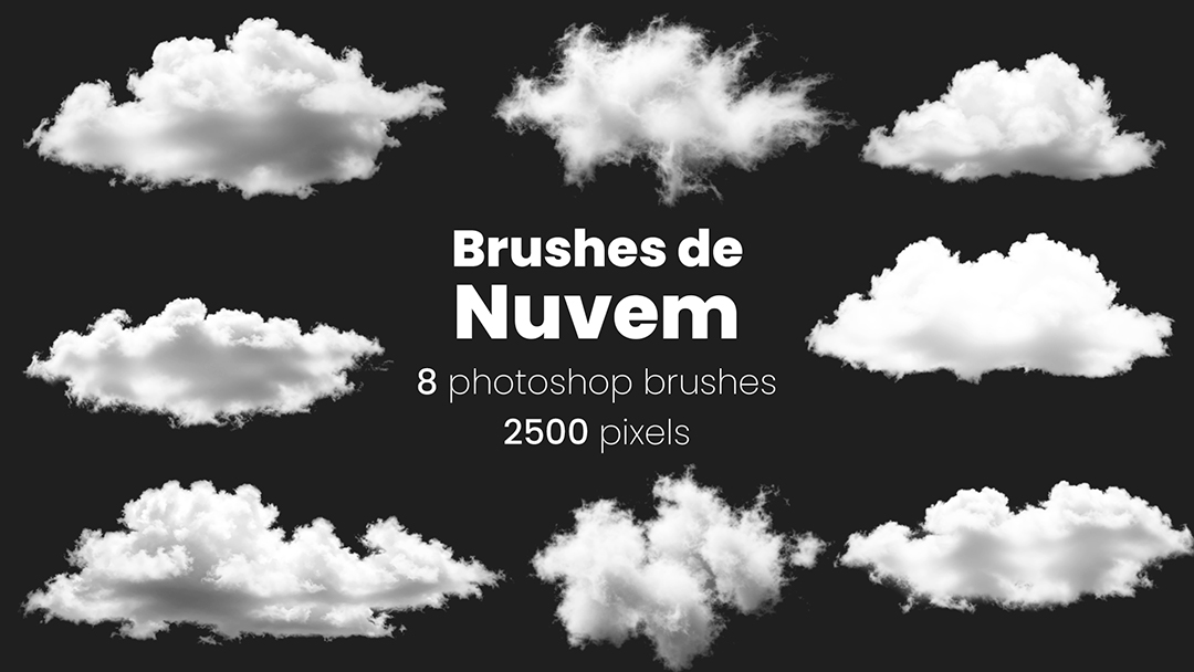 Nuvem Brush ABR