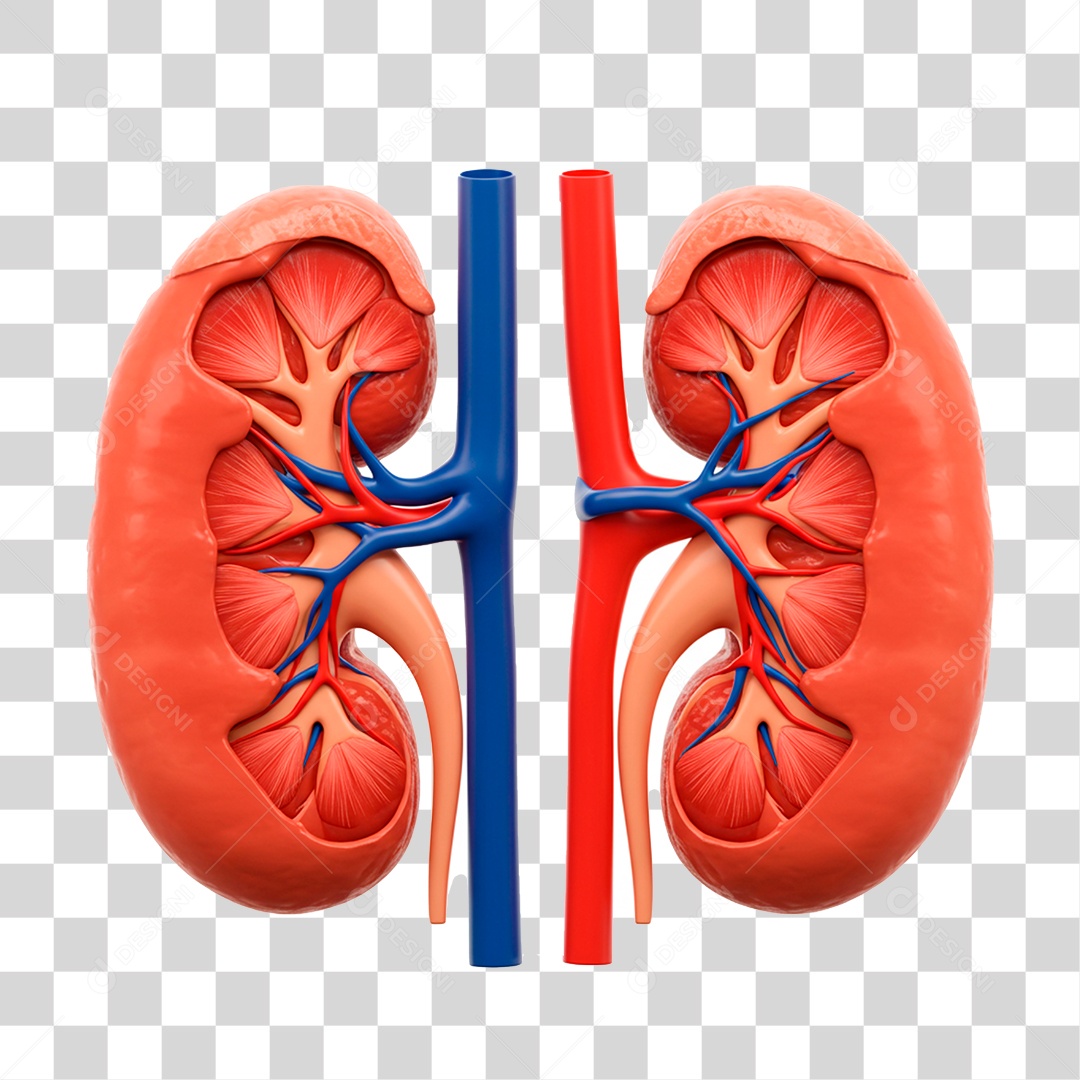 Rins PNG Transparente