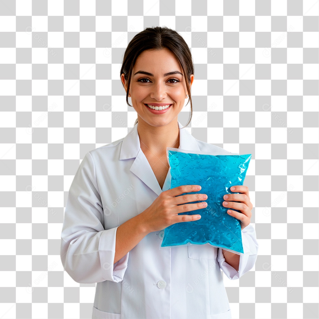 Fisioterapia PNG Transparente