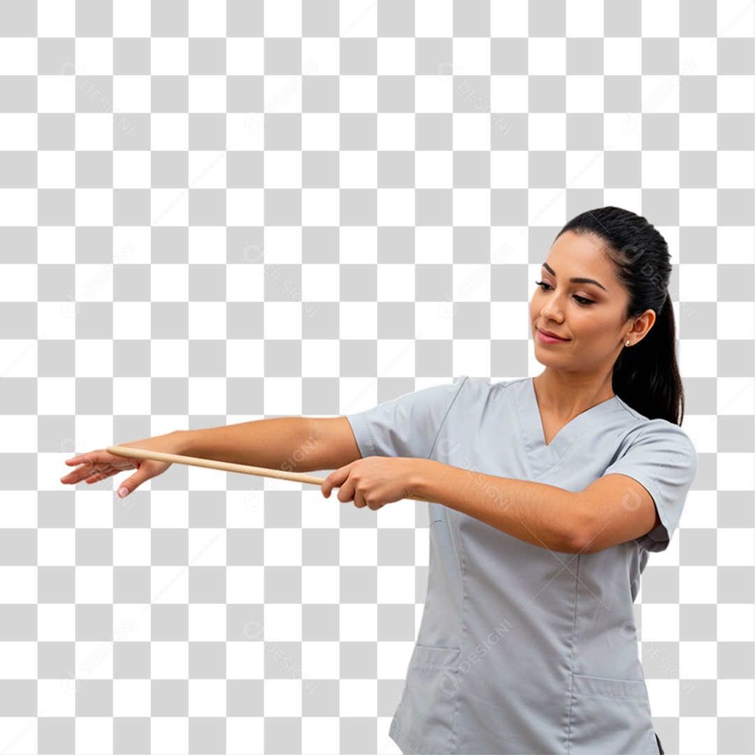 Fisioterapia PNG Transparente