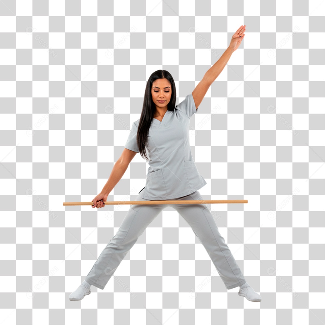 Fisioterapia PNG Transparente