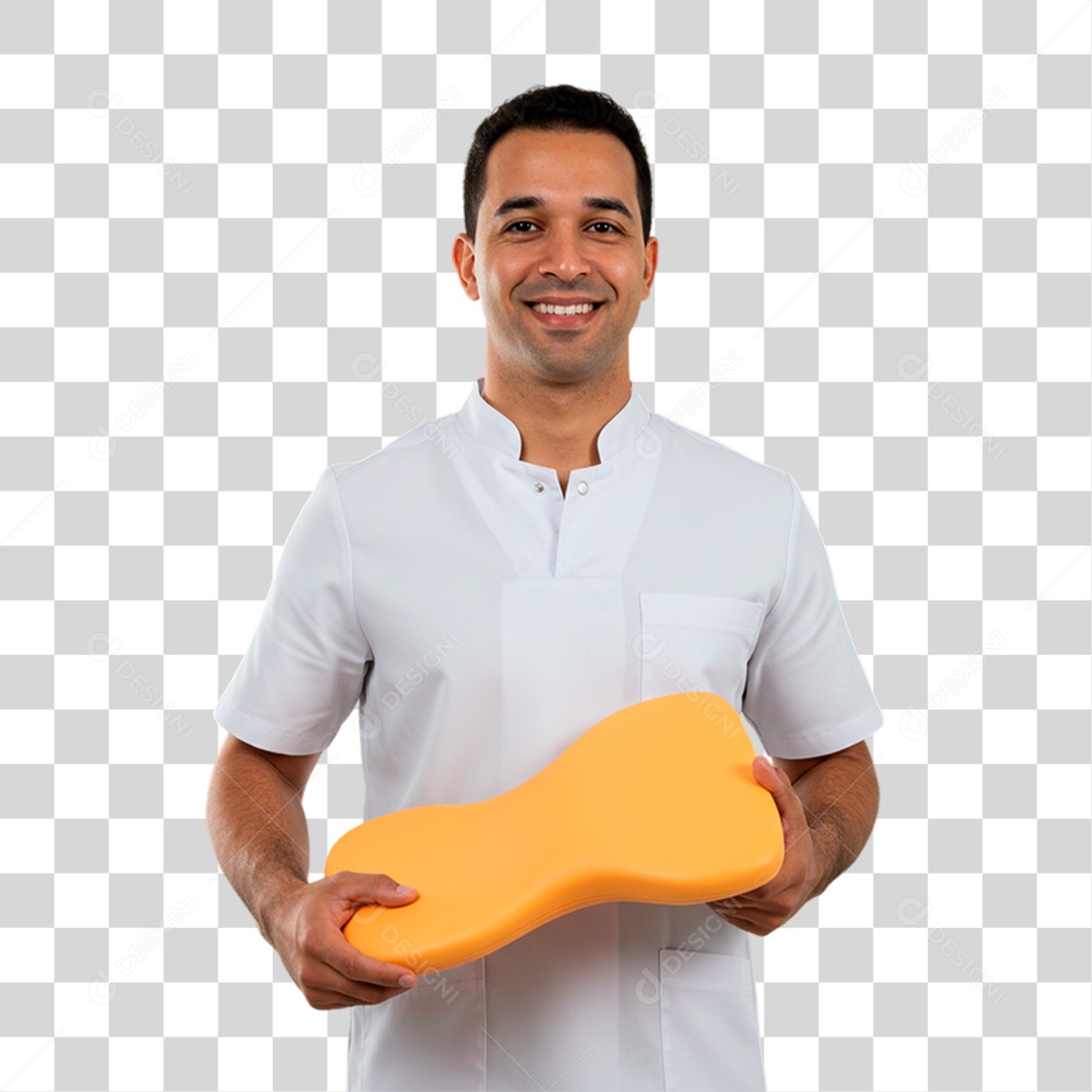 Fisioterapia PNG Transparente