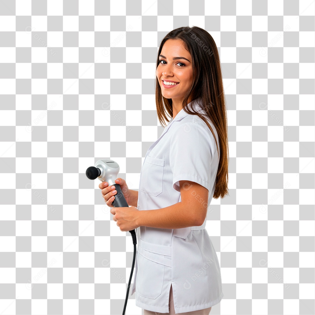 Fisioterapia PNG Transparente