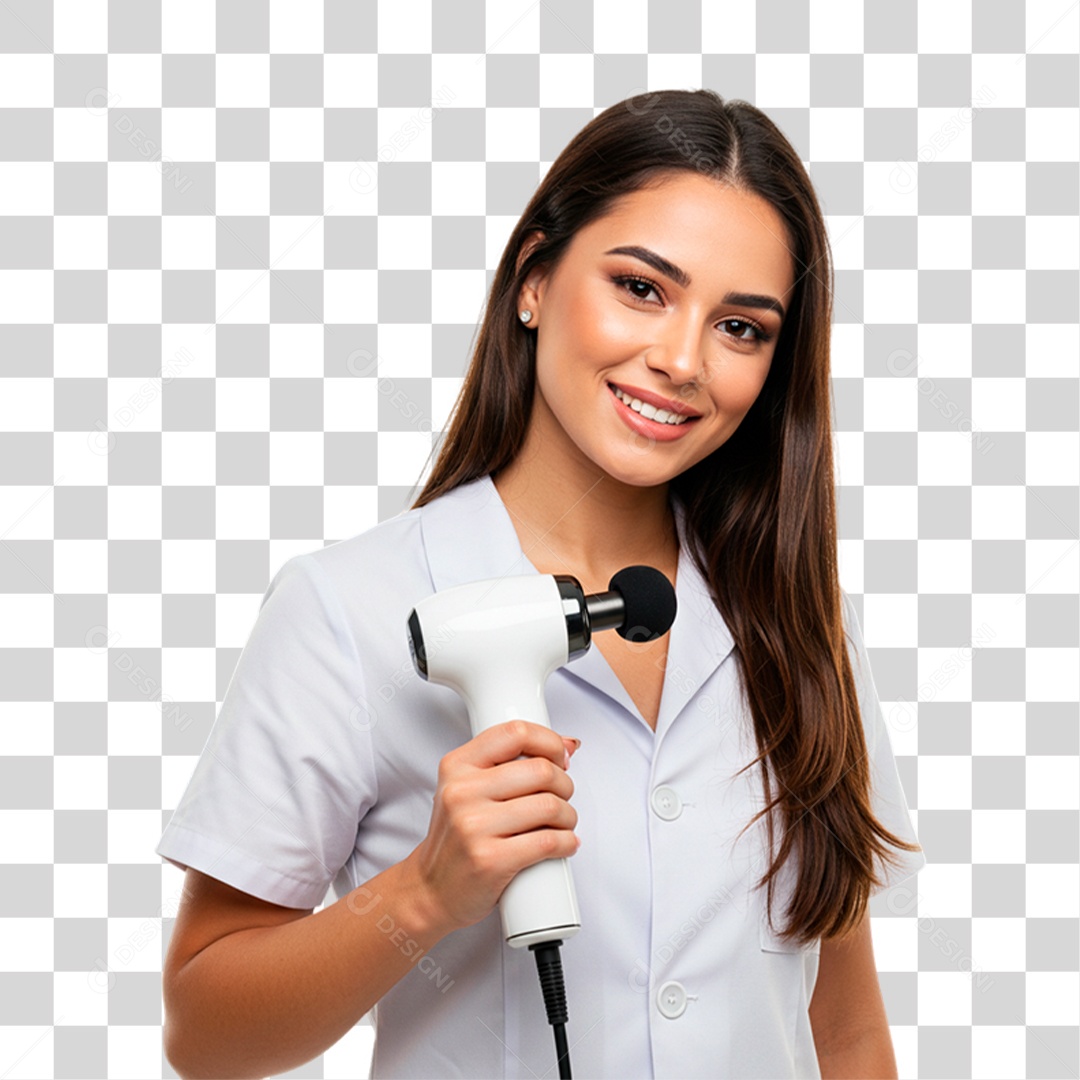 Fisioterapia PNG Transparente