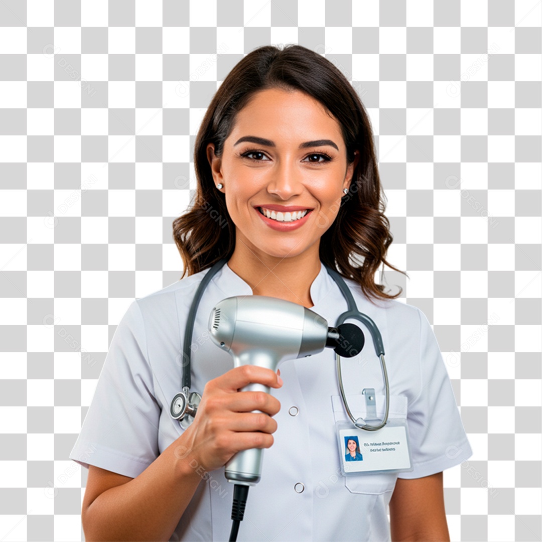 Fisioterapia PNG Transparente