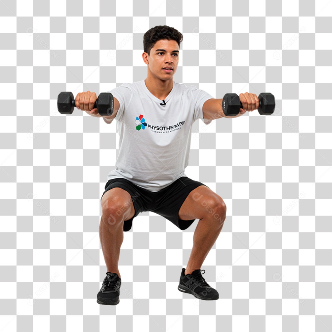 Fisioterapia PNG Transparente