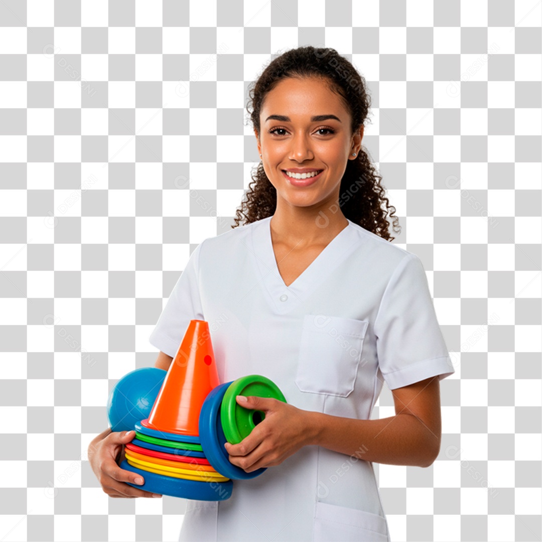 Fisioterapia PNG Transparente