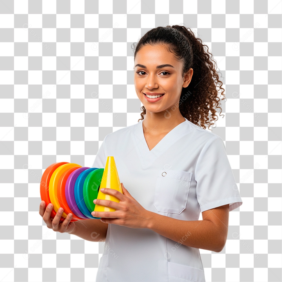 Fisioterapia PNG Transparente