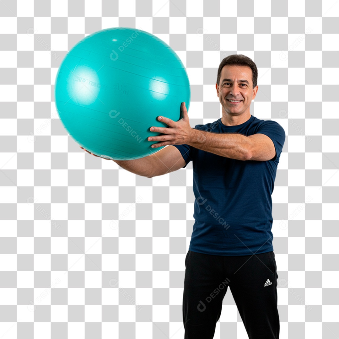 Fisioterapia PNG Transparente