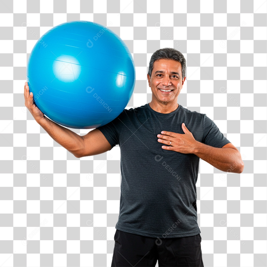 Fisioterapia PNG Transparente