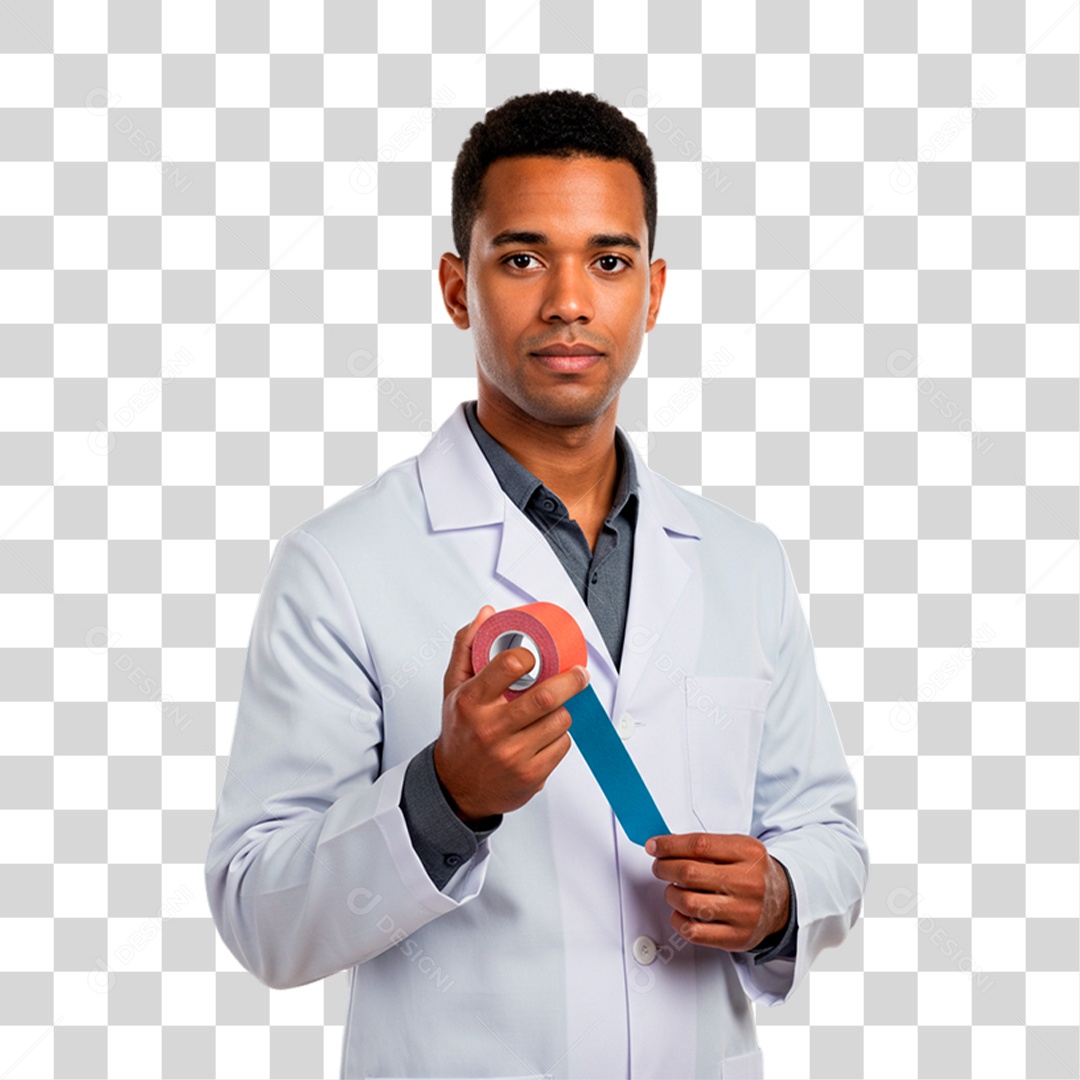 Fisioterapia PNG Transparente