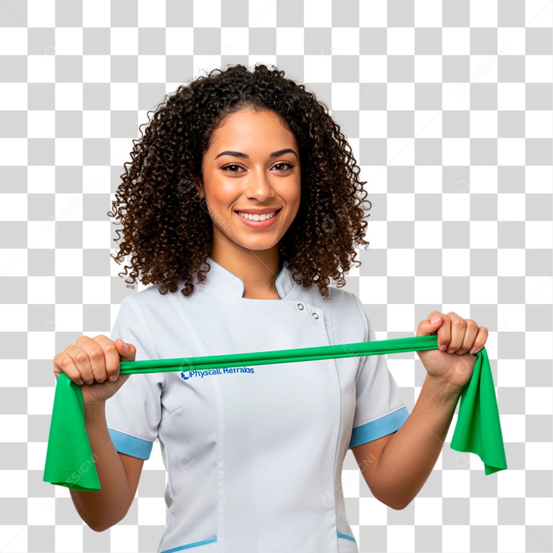 Fisioterapia PNG Transparente