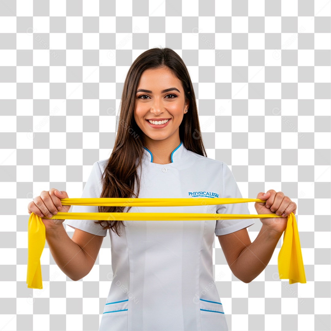 Fisioterapia PNG Transparente