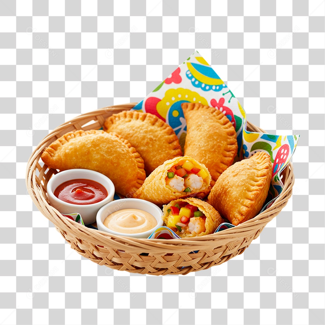 Pastéis PNG Transparente