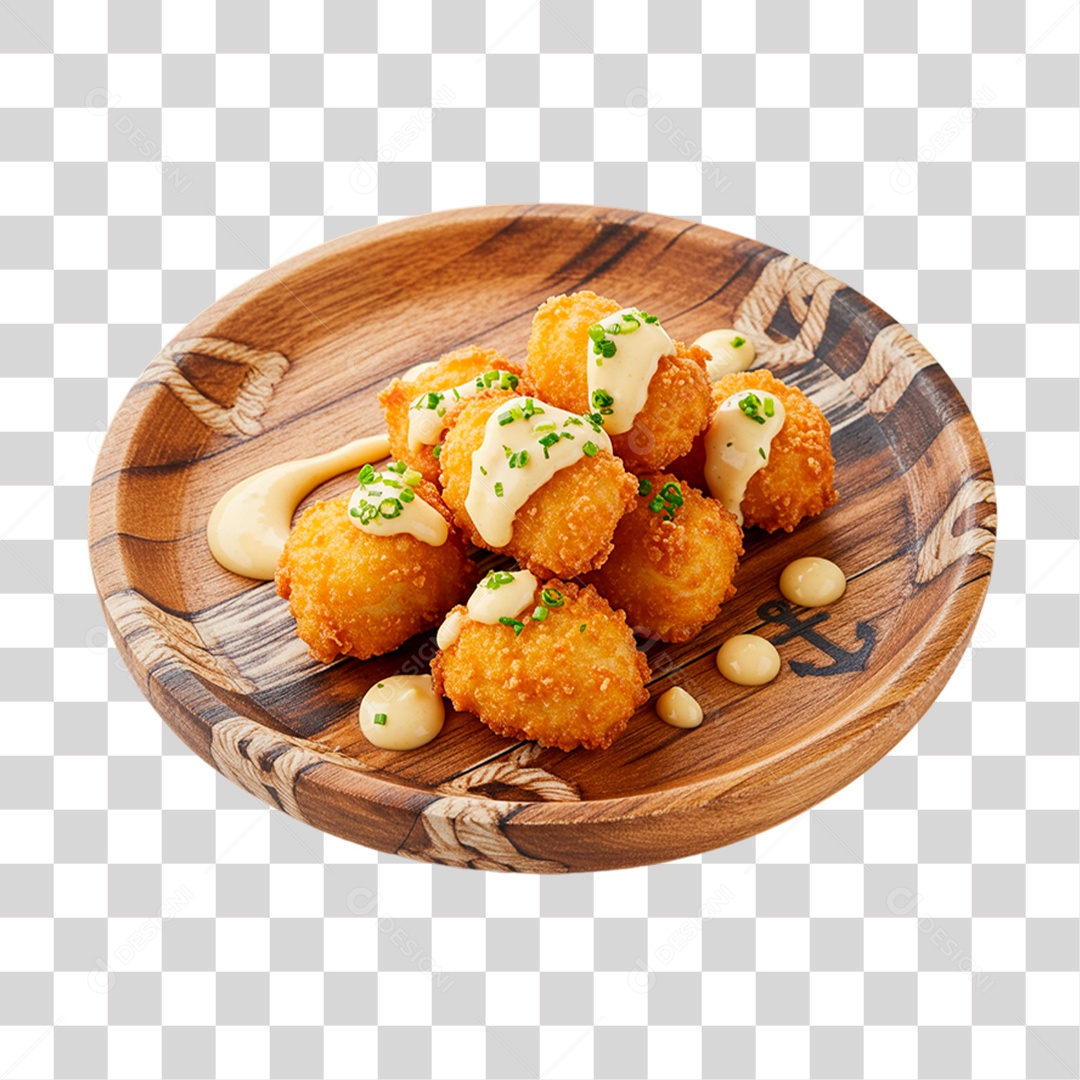 Bolinhos PNG Transparente